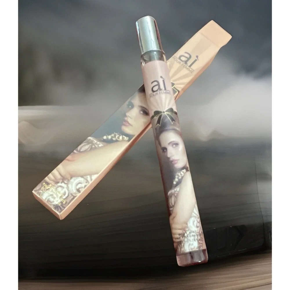 Ai' Pour Femme‎ body mist fine fragrance 35 ML/1.16 fluid oz new inbox GIFT Love
